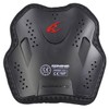 Komine SK-624 Black Inner Chest Armor Free Size 04-624