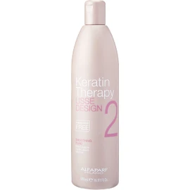 Alfaparf Milano Alfaparf Lisse Design Smoothing Fluid, 17.28 Fl Oz