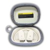 Audfonos Bluetooth Deportivos Bmani Ow7 Inalmbricos Open Ear Micrfono Manos