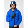Reusch Men's Snow King Ski Gloves, Guaranteed Windproof, Extra Breathable,