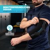 Health Press® Elbow Support - 1 x Elbow Brace Size