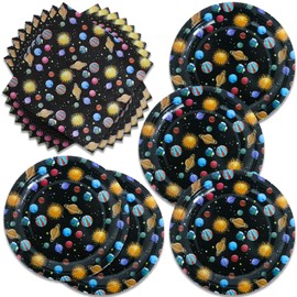 40 piezas de suministros para fiestas en la playa, platos de papel temáticos de playa, servilletas de verano, playa, piscina, fiesta hawaiana, decoraciones de cumpleaños, regalos para niños, sirve 20