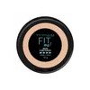Polvo Compacto Fit Me Matificante Poreless 12g Maybelline
