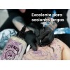Stencil Wolf Tattoo Gel De Transferencia Para Tatuaje 8oz