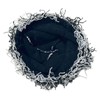 CORIRESHA Unisex Distressed Beanie Fuzzy Knitted Hat Winter Warm Outdoor