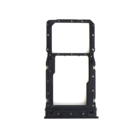 Ygpmoiki Sim Card Tray Holder Slot with Pin Replacement for Motorola Moto G Power 2024 5G XT2415 XT2415-1 XT2415-2 XT2415V Midnight Green