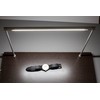 Showcase LED Light, Horizontal LED Pole Light for Jewelry Display