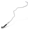 A-Premium Automatic Transmission Oil Cooler Line Hose Assembly Compatible with