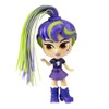 Curli Girls Pop Star Charli Doll