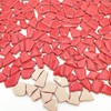1.1LB Irregular Ceramics Mosaic Tiles, Mosaic Pieces Stones for DIY
