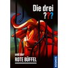 Die drei ??? und der rote Büffel