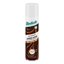 Batiste Batiste Dry Shampoo Dark 162g/5.71 oz.