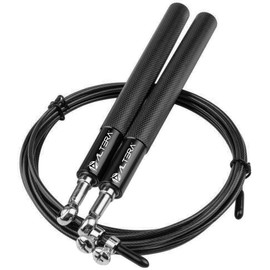 Altera Cuerda para Saltar de Aluminio Ajustable