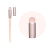 Fleria 플라리아 뮬리 돔 블렌딩 립 46호/메이크업브러쉬 FLAURIA Mooly Dome Blending Lip No. 46/Makeup Brush