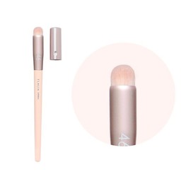 Fleria 플라리아 뮬리 돔 블렌딩 립 46호/메이크업브러쉬 FLAURIA Mooly Dome Blending Lip No. 46/Makeup Brush