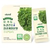 유기농 컬리케일 분말 가루 동결건조 곱슬케일 100% 스틱 14포/1박스 Organic