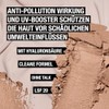 Manhattan Lasting Perfection Compact Make-up, Puder Make-up mit hoher Deckkraft