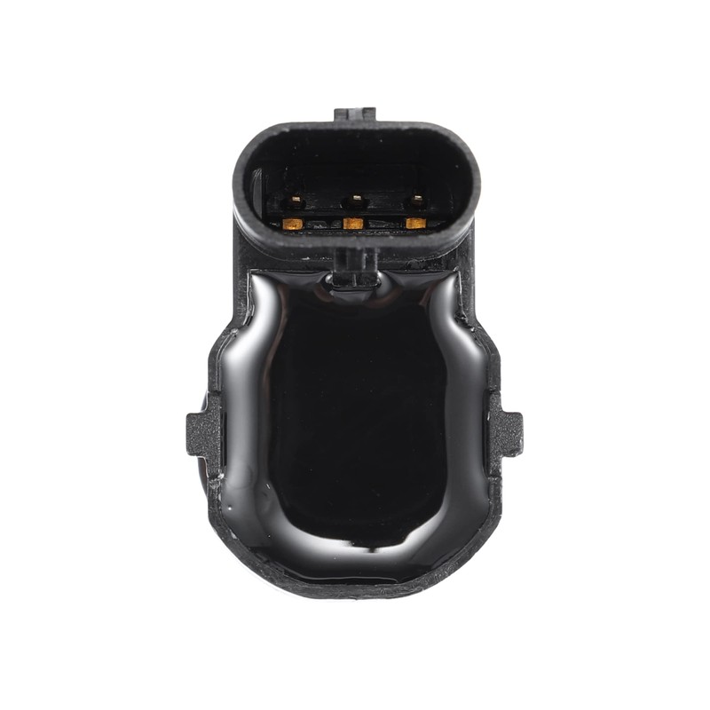 X AUTOHAUX 1 Piece Rear PDC Bumper Backup Parking Sensor
