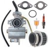 pz20 Carburetor for tao tao 125 110 90 70 50