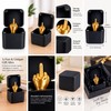 Christmas Interesting Prank Gift Middle Finger In Box Christmas Box