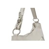 AMBRA Moda Women's Leather Handbag/Shoulder Bag/Cross-Body Hobo Bag, GL005 -