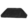 SUPVOX Griddle Cover Protector for Tabletop Griddle with Hood and