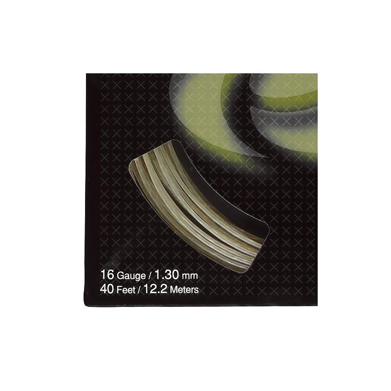 Solinco Vanquish Tennis String Set