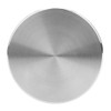 51mm Stainless Steel Coffee Tamper Wooden Handle Coffee Powder Hammer