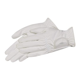 Kerrits Thin to Win Glove White Size: XL