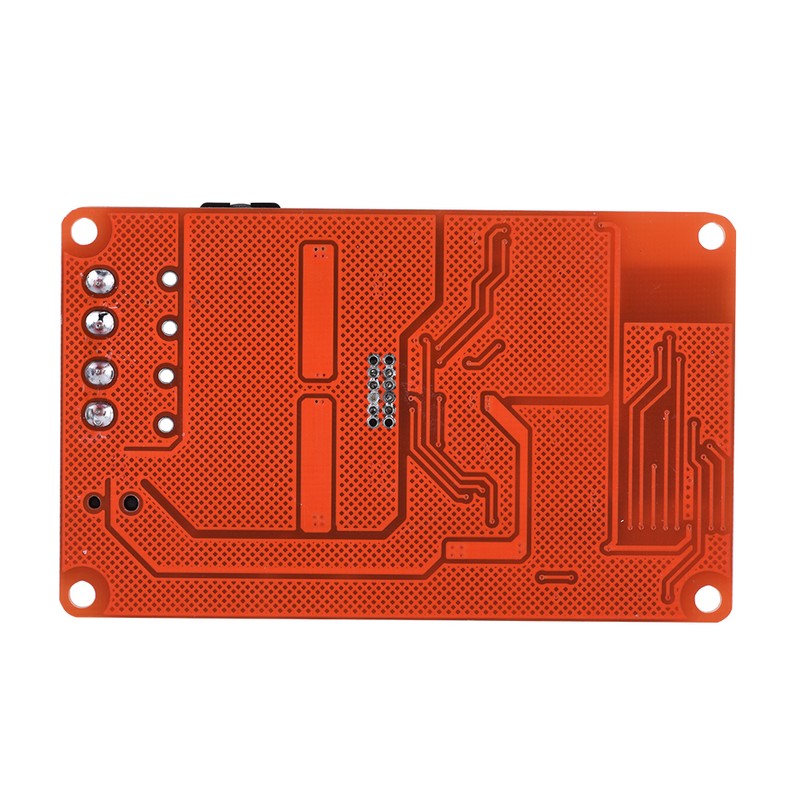 Wireless Bluetooth 4.0 Audio Receiver TDA7492P 25W + 25W Amplifier