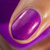 Francium (Fr) Nail Polish