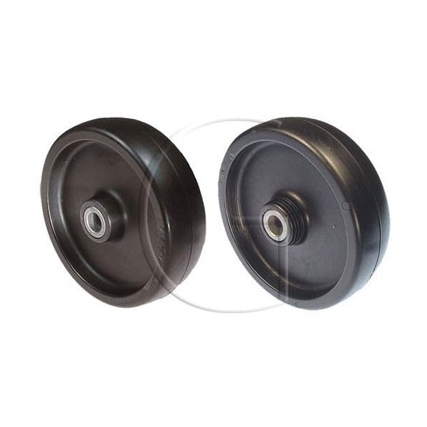 Rolls for Lawn Boy Cutting Board Original Part Number :