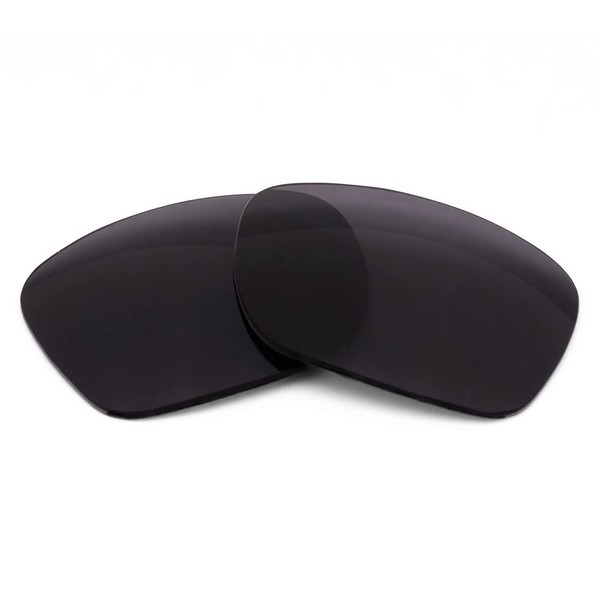 Apex Lenses Non-Polarized Replacement Lenses for Leupold Packout Sunglasses (Black)