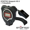 Stoptec HC-3 Stopwatch with Whistle - Digital Stopwatch | Hobby