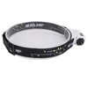 Bright LED Rechargeable Headlight USB Charging Sensing Hiking Head Lamp