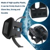264000133 Jet Skis Glove Box Latch for SeaDoo RXT GTX