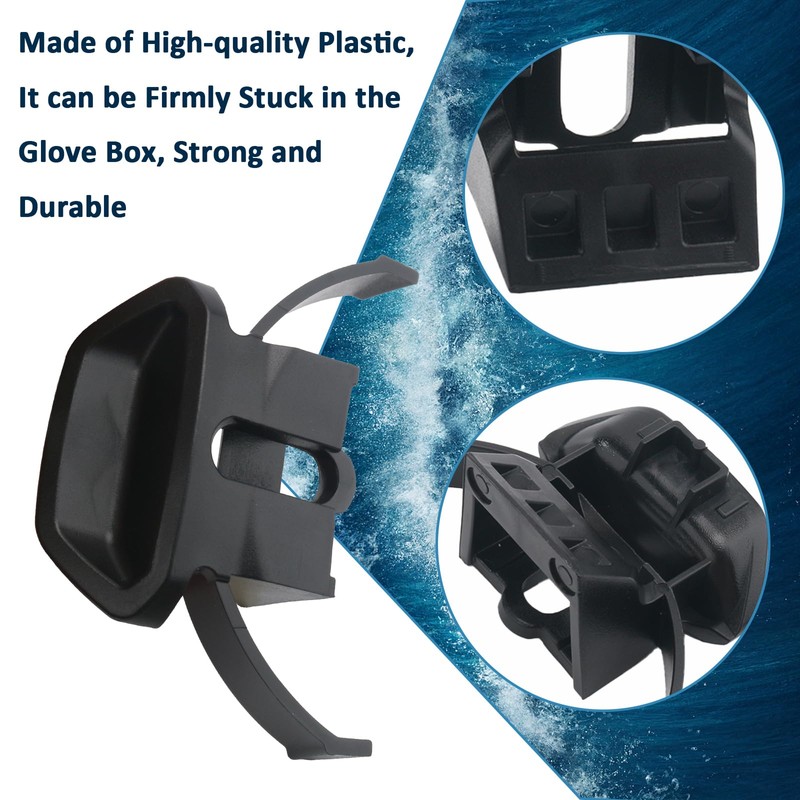 264000133 Jet Skis Glove Box Latch for SeaDoo RXT GTX