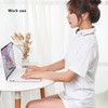 Electric Pulse Neck Massager Reduce Fatigue 6 Modes 9 Strength