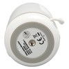 5in Baby Monitor with Camera and Audio Remote PTZ Night