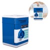 Piggy Bank Mini Automatic Coins Saving Box Home Furnishing Article