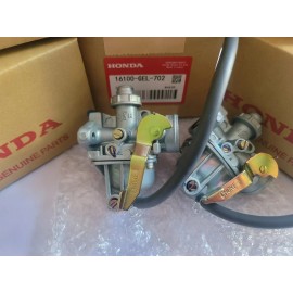 OEM For XR50R CRF50 00-12 BRAND NEW OEM CARBURETOR 16100-GEL-702
