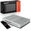 Frankberg Cabin Air Filter Pollen Filter with Activated Carbon Filter