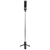 Selfie Tripod Stand Multi Angle Shooting 360° Rotation 70cm Telescopic