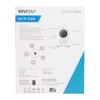Vivitar 2 Pack IPC-113 1080p Full HD Wi-Fi Smart IP