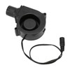 75x30mm Blower Fan Brushless 12V 0.38A Dual Ball Bearing High