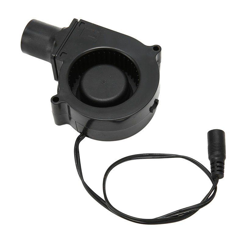 75x30mm Blower Fan Brushless 12V 0.38A Dual Ball Bearing High
