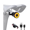 ROCKBROS Smart Bike Tail Light, Brake Sensing & Auto On/Off