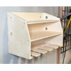 Factory Crafts Drill Charging Station | Drill Storage | Wall
