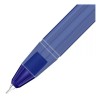 Kit Plumas Lapiceros Azor Pin Point Punto Ultrafino 36 Pzs