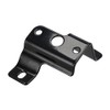 Rear Light Holder for the Small Rear Light in Black